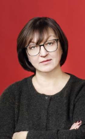 Galina Timchenko