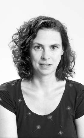 Nina Horaczek