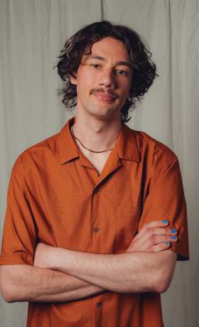 Jonathan Kemper