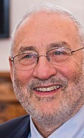 Joseph E Stiglitz
