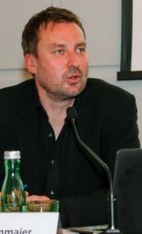 Klaus Wein­maier