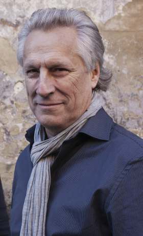 Lars Trägårdh