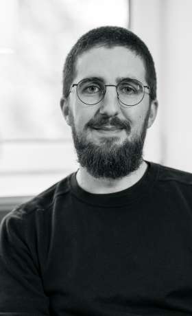 Johannes Greß
