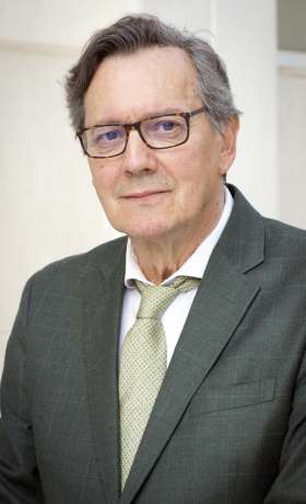 Fernando Vallespin Oña