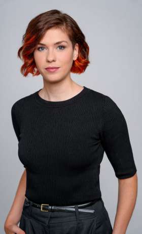 Verena Sophie Maier