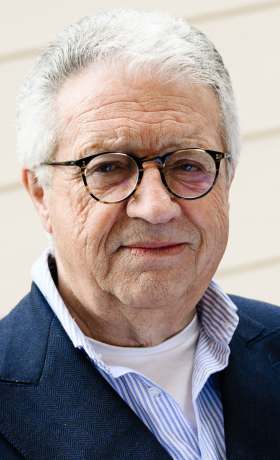 Wolfgang Petritsch