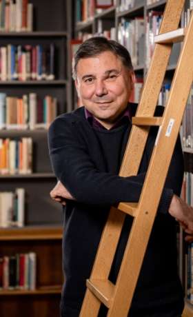 Ivan krastev