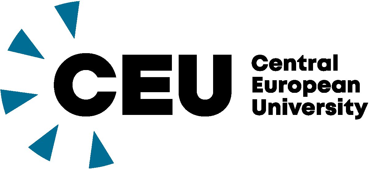 CEU - Central European University