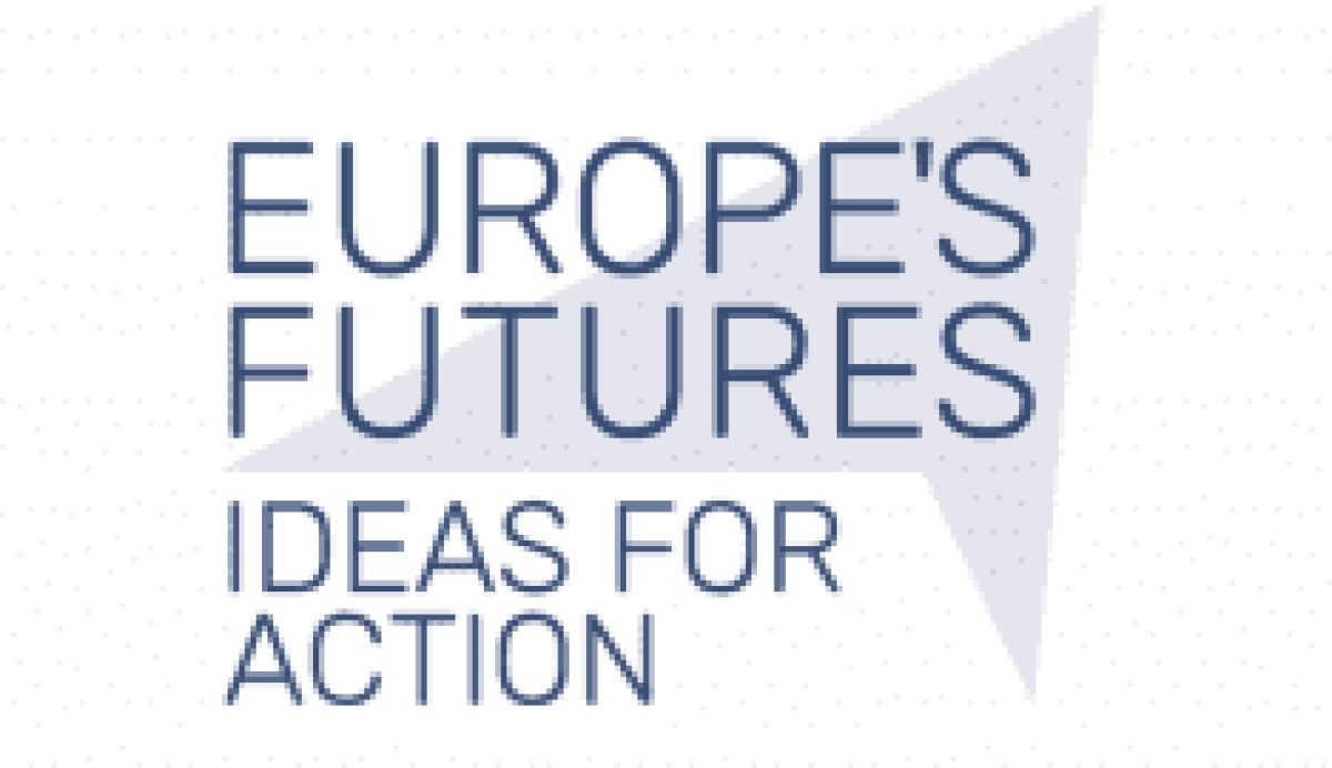 Europes Futures Logo