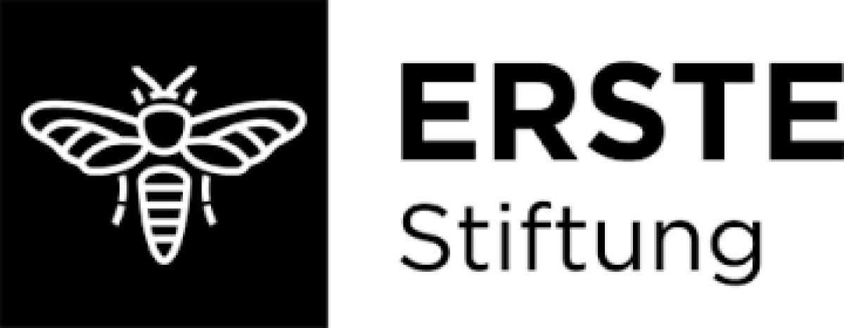 Erste Stiftung Logo