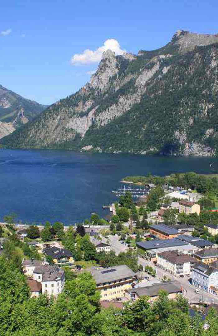 Ebensee am Traunsee 1