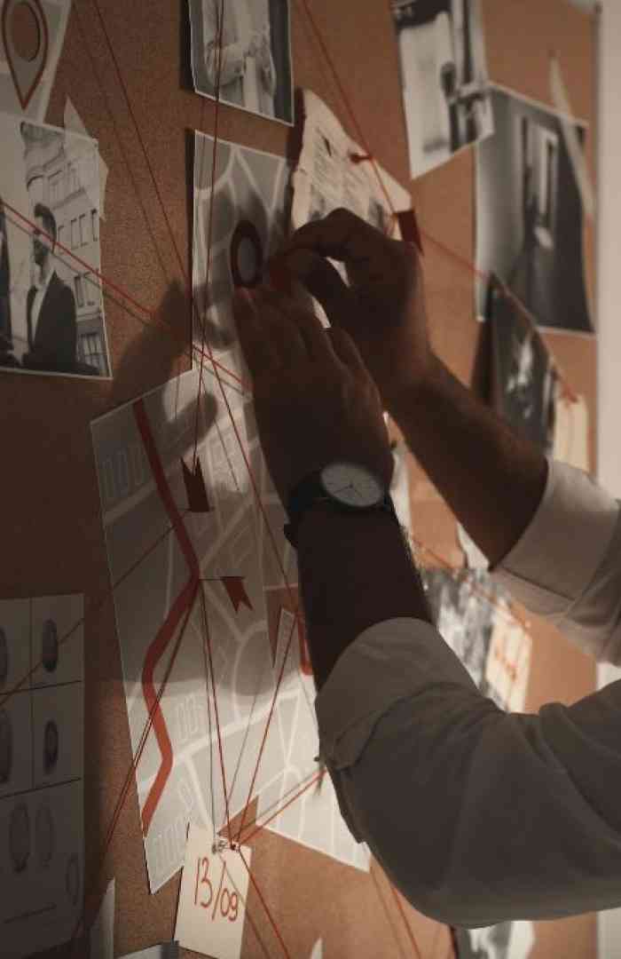 Investigativjournalismus Kopie