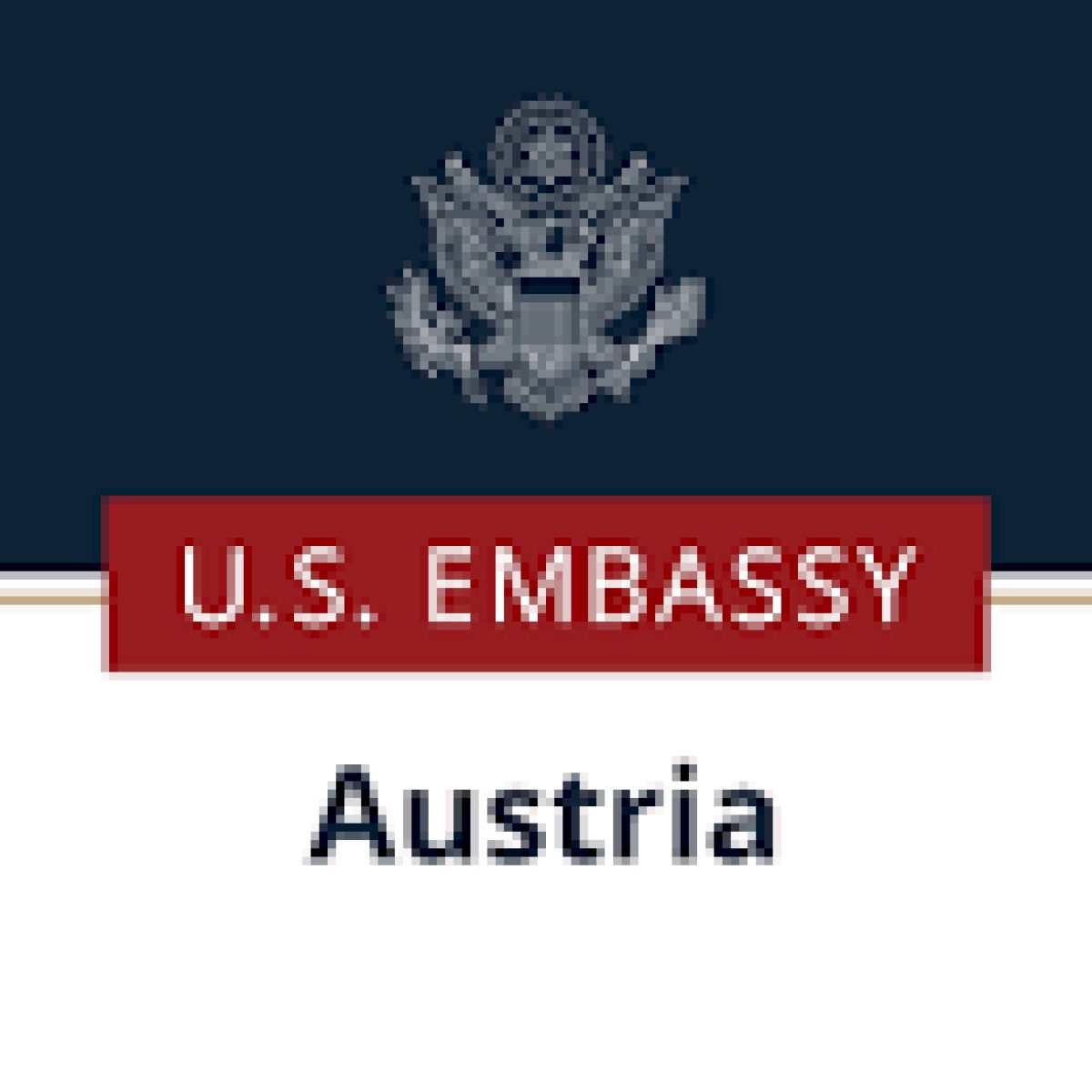 US Embassy Vienna