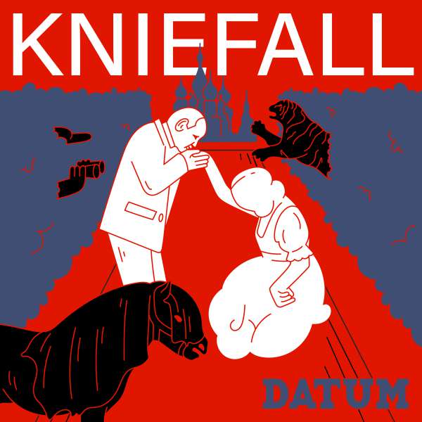 DATUM Kniefall Cover 16 03 11 U
